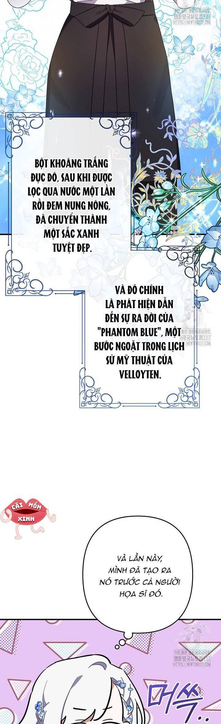 Tôi Chỉ Định Chăm Sóc Người Cha Ốm Yếu Của Mình Thôi Mà - Chapter 16 - Page 51