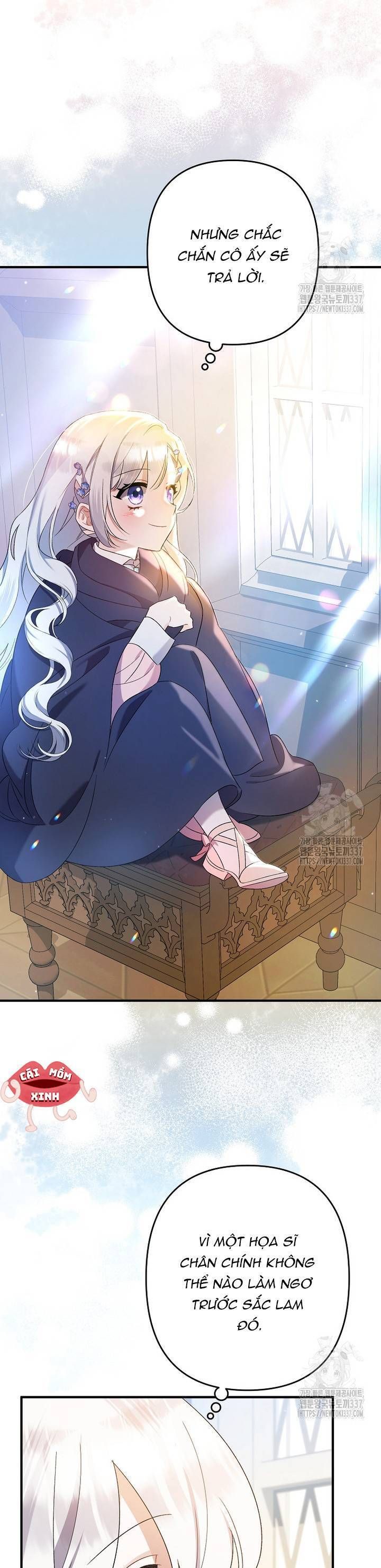 Tôi Chỉ Định Chăm Sóc Người Cha Ốm Yếu Của Mình Thôi Mà - Chapter 16 - Page 53