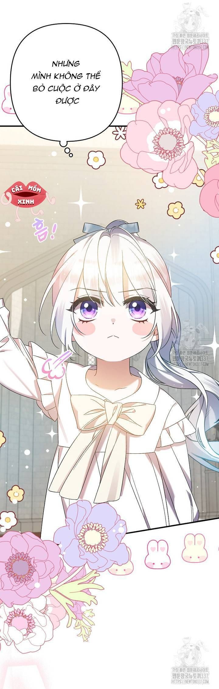 Tôi Chỉ Định Chăm Sóc Người Cha Ốm Yếu Của Mình Thôi Mà - Chapter 16 - Page 8