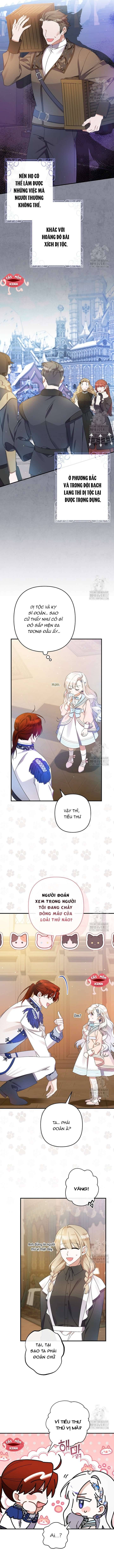 Tôi Chỉ Định Chăm Sóc Người Cha Ốm Yếu Của Mình Thôi Mà - Chapter 17 - Page 10