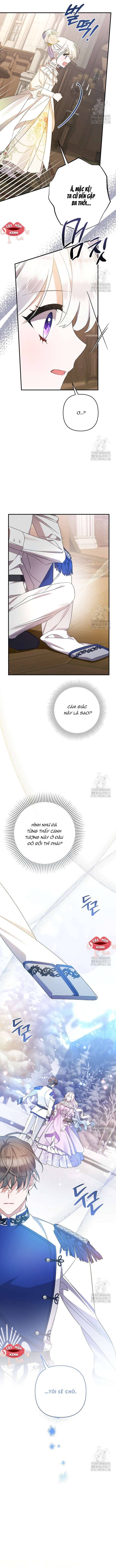 Tôi Chỉ Định Chăm Sóc Người Cha Ốm Yếu Của Mình Thôi Mà - Chapter 17 - Page 15