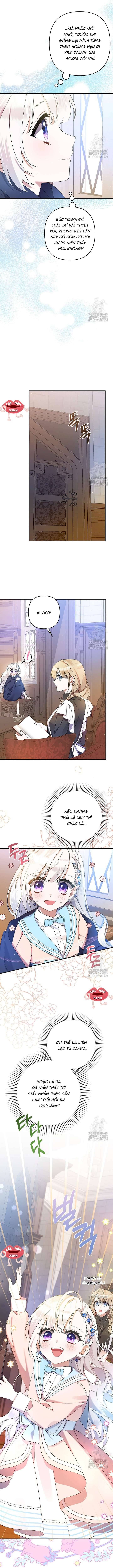 Tôi Chỉ Định Chăm Sóc Người Cha Ốm Yếu Của Mình Thôi Mà - Chapter 17 - Page 3