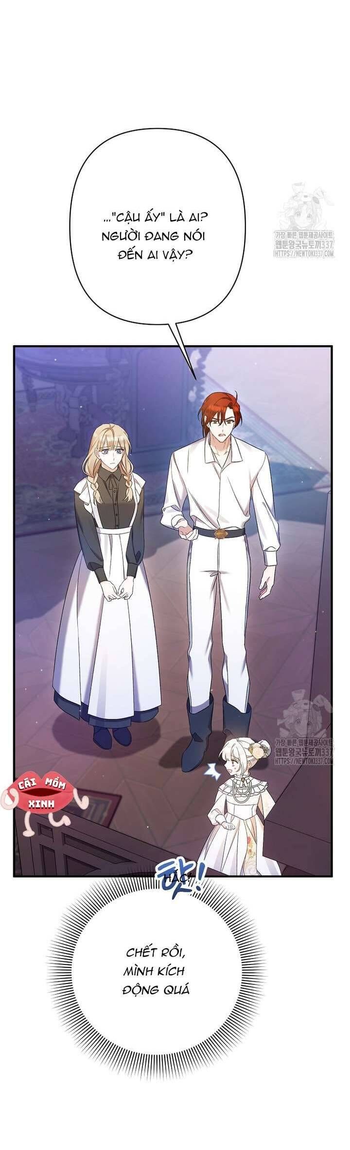 Tôi Chỉ Định Chăm Sóc Người Cha Ốm Yếu Của Mình Thôi Mà - Chapter 18 - Page 15