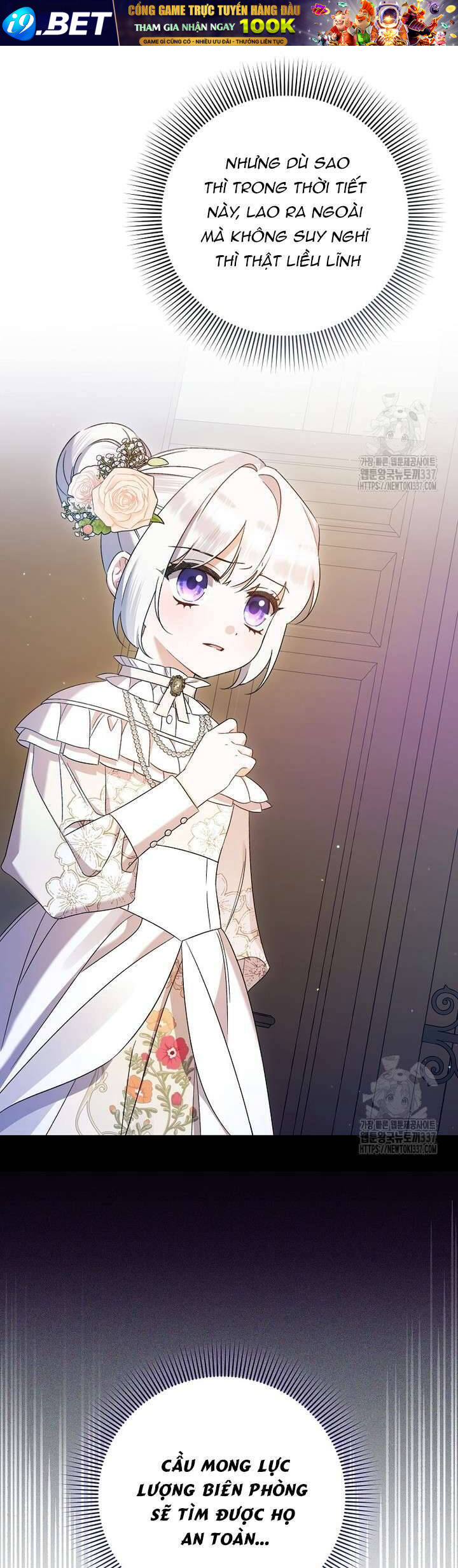 Tôi Chỉ Định Chăm Sóc Người Cha Ốm Yếu Của Mình Thôi Mà - Chapter 18 - Page 24