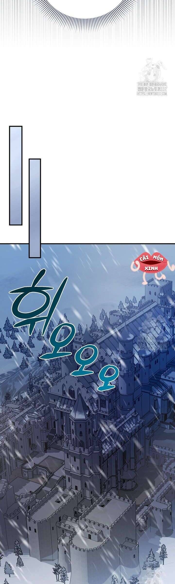 Tôi Chỉ Định Chăm Sóc Người Cha Ốm Yếu Của Mình Thôi Mà - Chapter 18 - Page 25