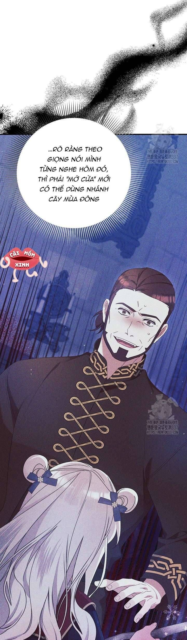 Tôi Chỉ Định Chăm Sóc Người Cha Ốm Yếu Của Mình Thôi Mà - Chapter 18 - Page 30