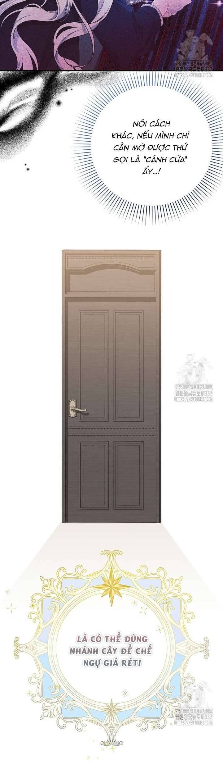 Tôi Chỉ Định Chăm Sóc Người Cha Ốm Yếu Của Mình Thôi Mà - Chapter 18 - Page 31