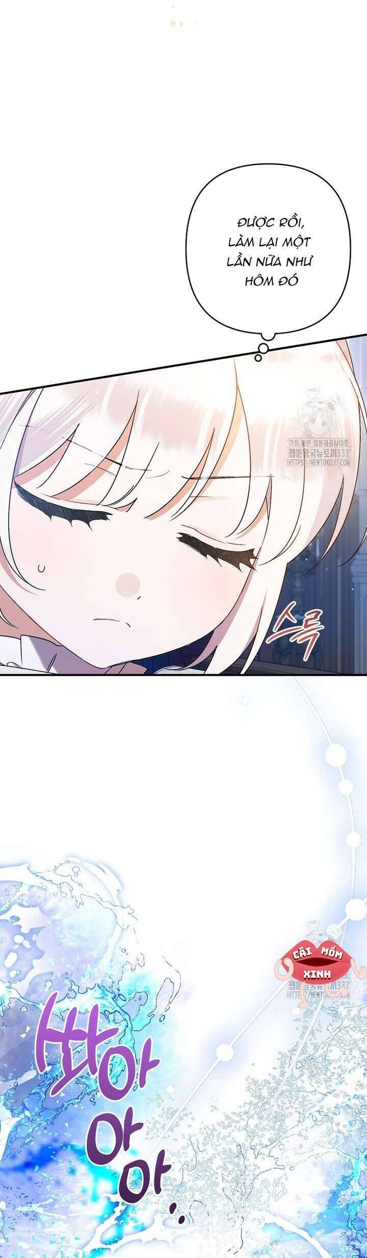 Tôi Chỉ Định Chăm Sóc Người Cha Ốm Yếu Của Mình Thôi Mà - Chapter 18 - Page 32