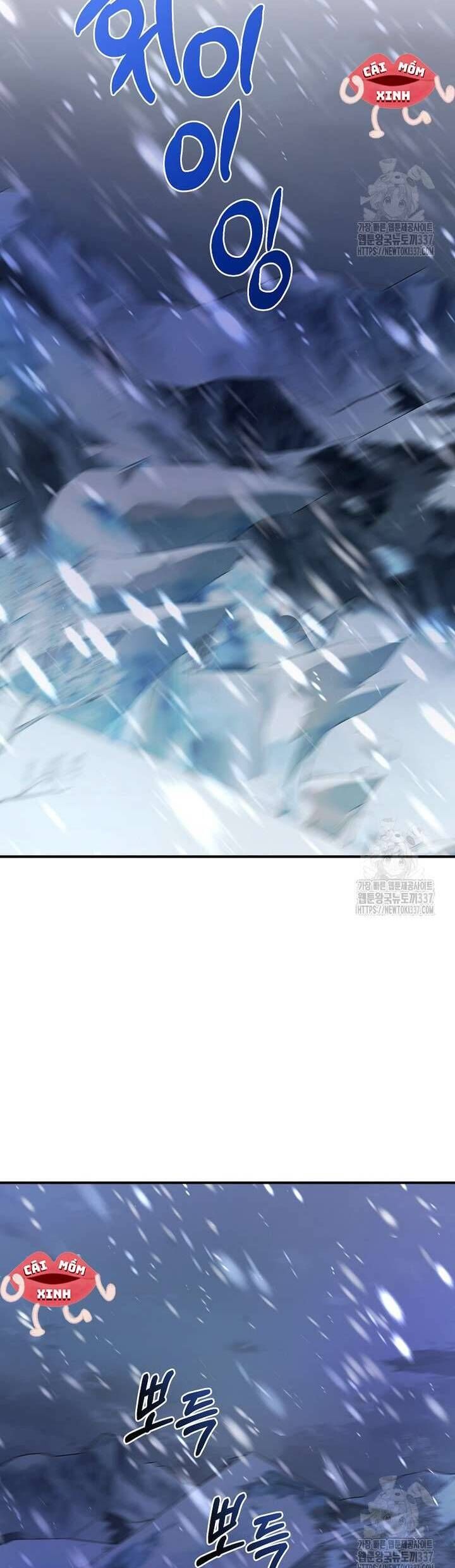 Tôi Chỉ Định Chăm Sóc Người Cha Ốm Yếu Của Mình Thôi Mà - Chapter 18 - Page 36