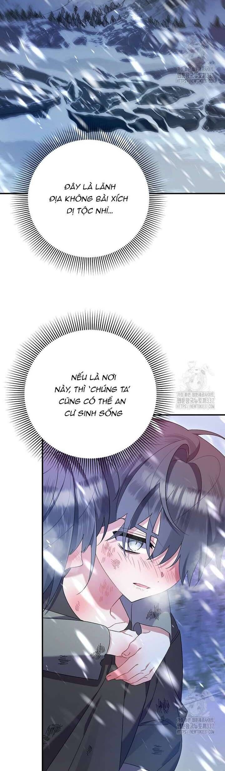 Tôi Chỉ Định Chăm Sóc Người Cha Ốm Yếu Của Mình Thôi Mà - Chapter 18 - Page 39