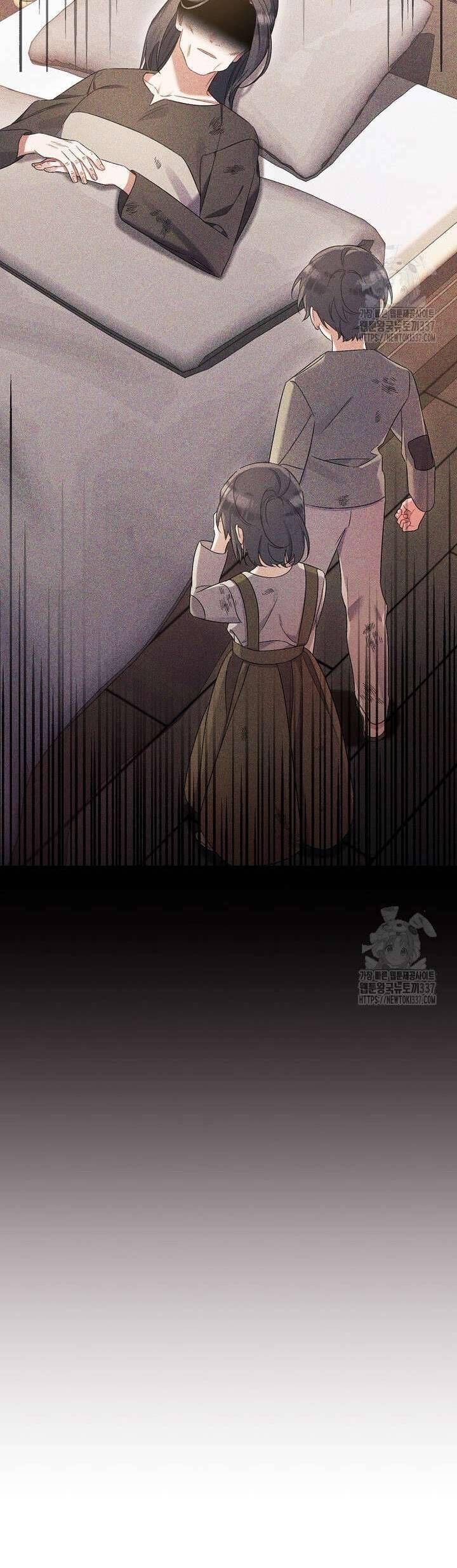 Tôi Chỉ Định Chăm Sóc Người Cha Ốm Yếu Của Mình Thôi Mà - Chapter 18 - Page 41