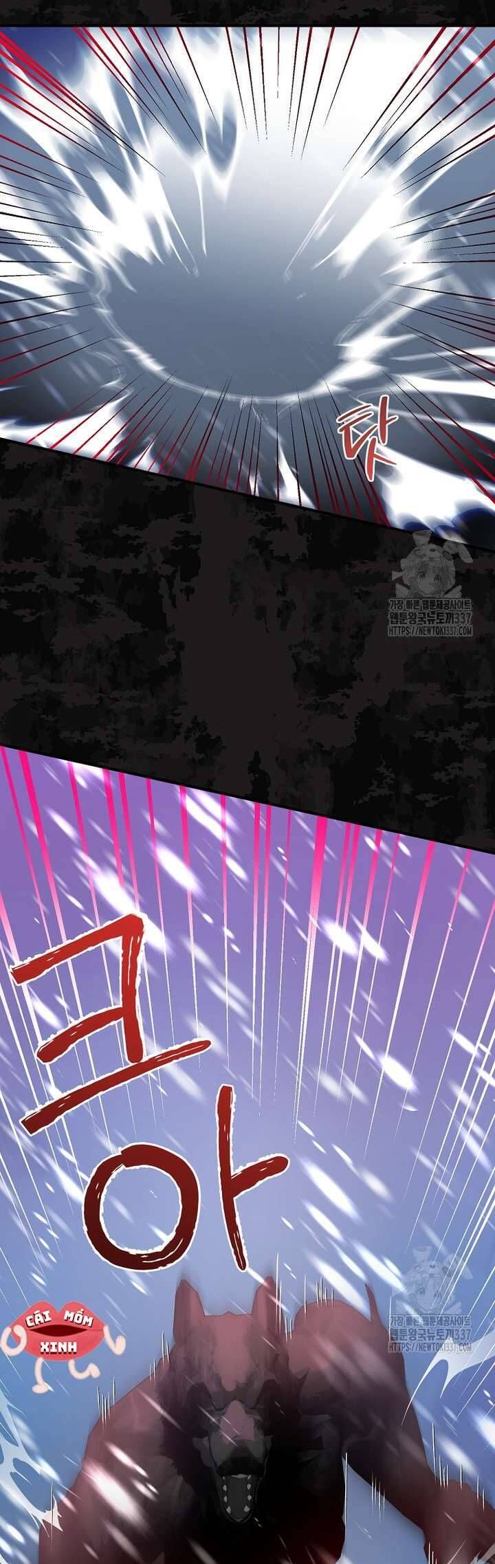 Tôi Chỉ Định Chăm Sóc Người Cha Ốm Yếu Của Mình Thôi Mà - Chapter 18 - Page 46