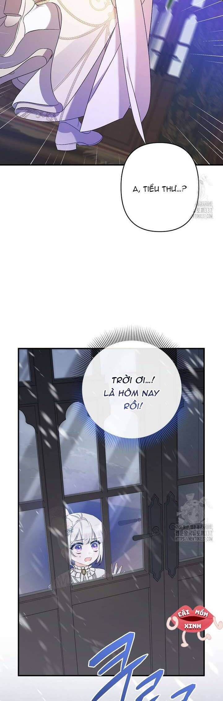 Tôi Chỉ Định Chăm Sóc Người Cha Ốm Yếu Của Mình Thôi Mà - Chapter 18 - Page 5