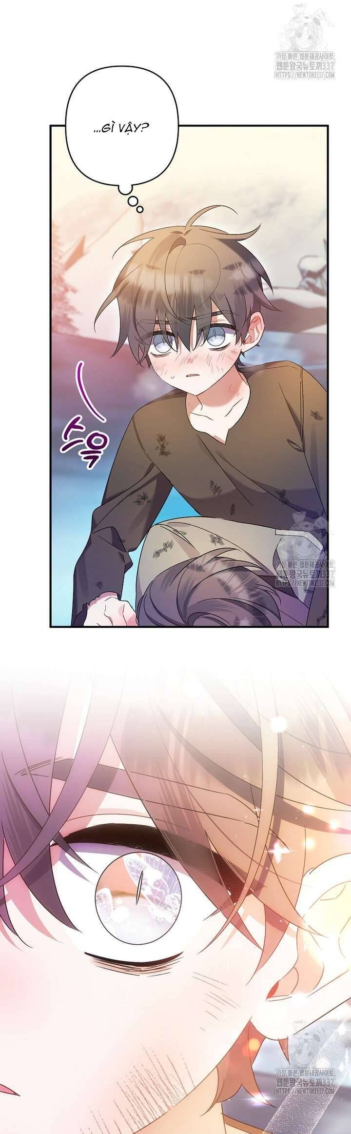 Tôi Chỉ Định Chăm Sóc Người Cha Ốm Yếu Của Mình Thôi Mà - Chapter 18 - Page 50