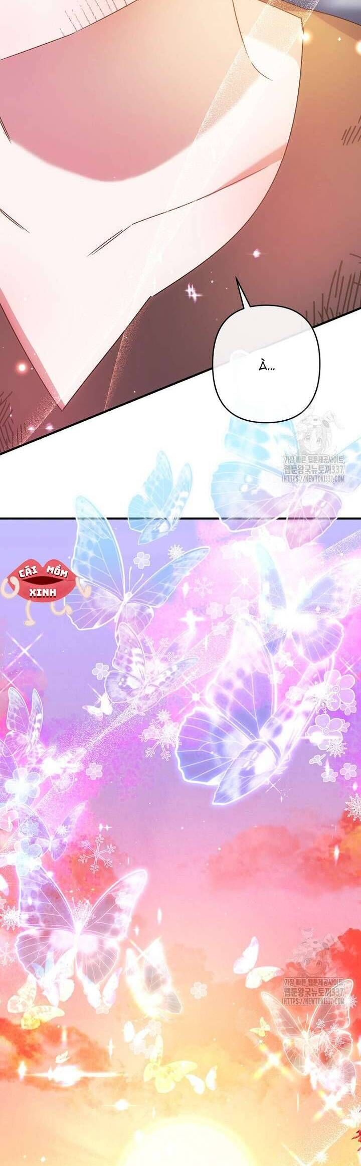 Tôi Chỉ Định Chăm Sóc Người Cha Ốm Yếu Của Mình Thôi Mà - Chapter 18 - Page 51