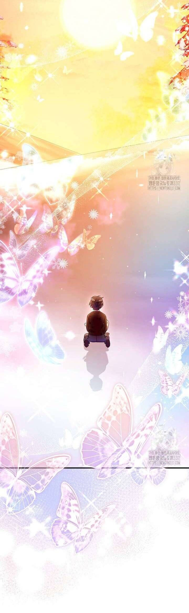 Tôi Chỉ Định Chăm Sóc Người Cha Ốm Yếu Của Mình Thôi Mà - Chapter 18 - Page 52