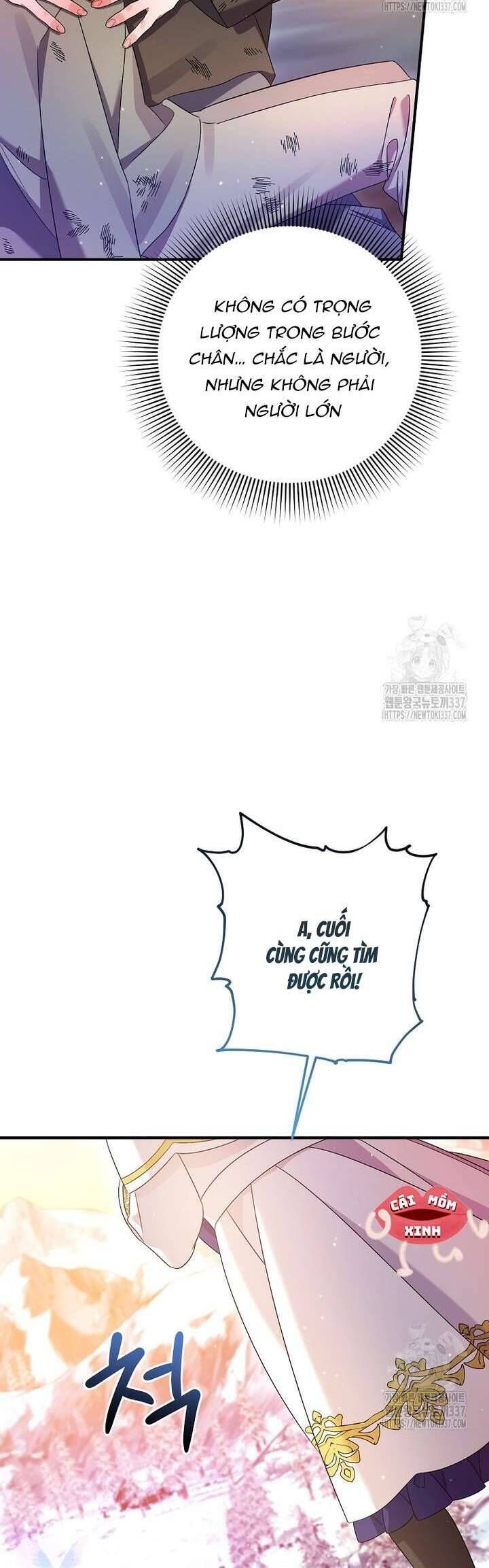 Tôi Chỉ Định Chăm Sóc Người Cha Ốm Yếu Của Mình Thôi Mà - Chapter 18 - Page 55