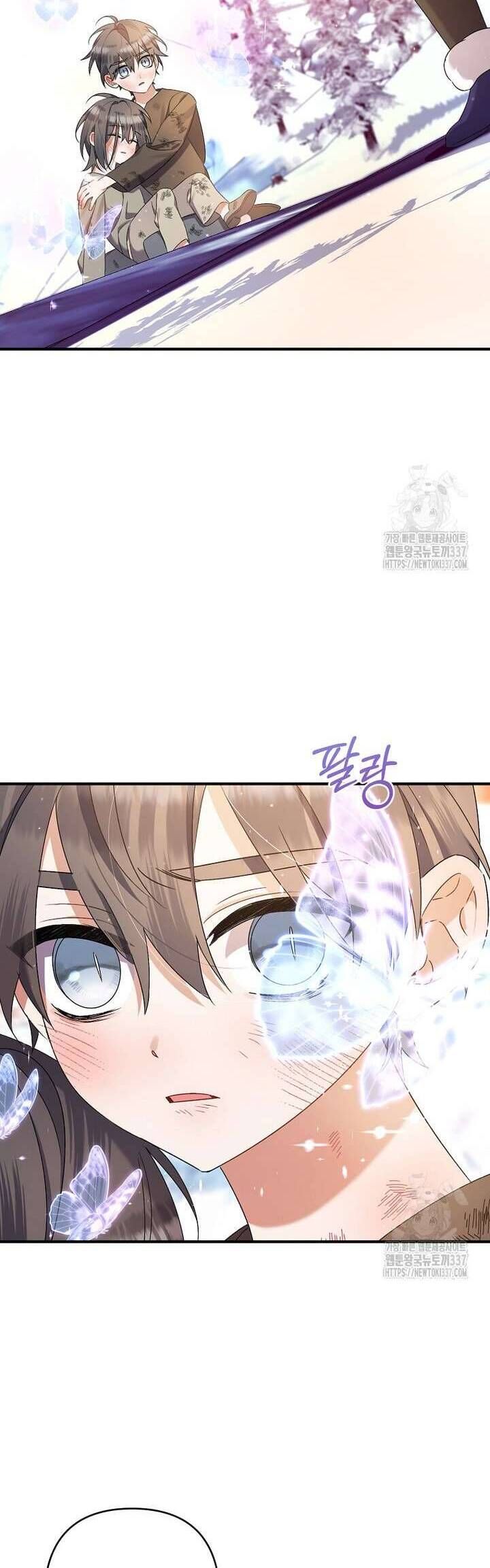 Tôi Chỉ Định Chăm Sóc Người Cha Ốm Yếu Của Mình Thôi Mà - Chapter 18 - Page 56