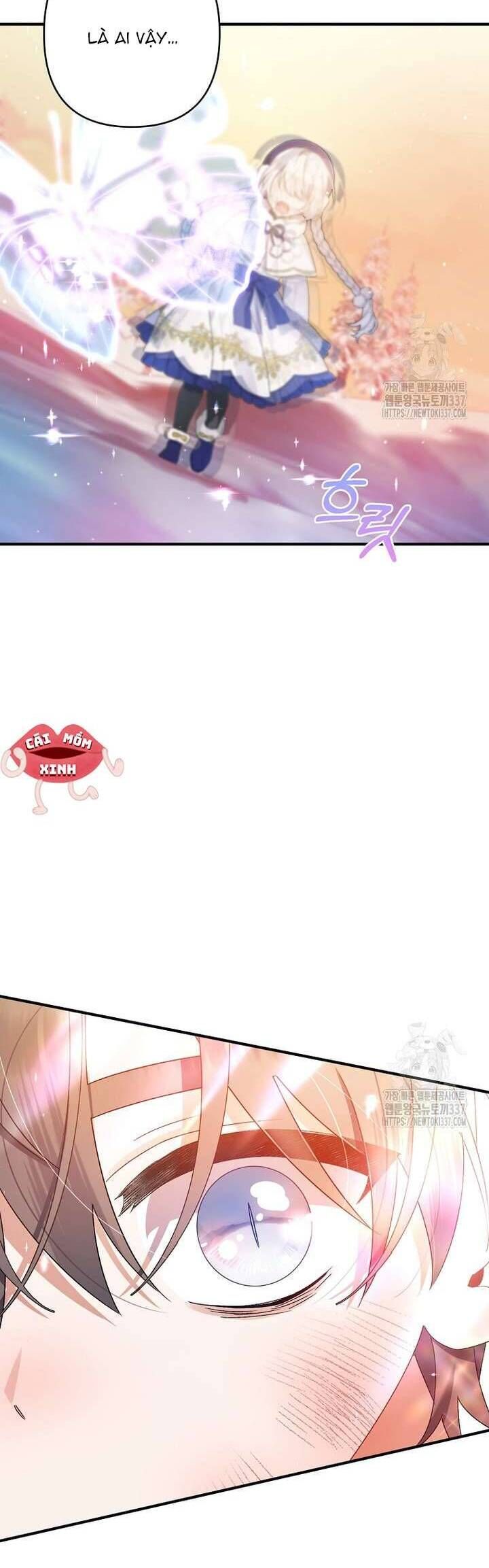 Tôi Chỉ Định Chăm Sóc Người Cha Ốm Yếu Của Mình Thôi Mà - Chapter 18 - Page 57