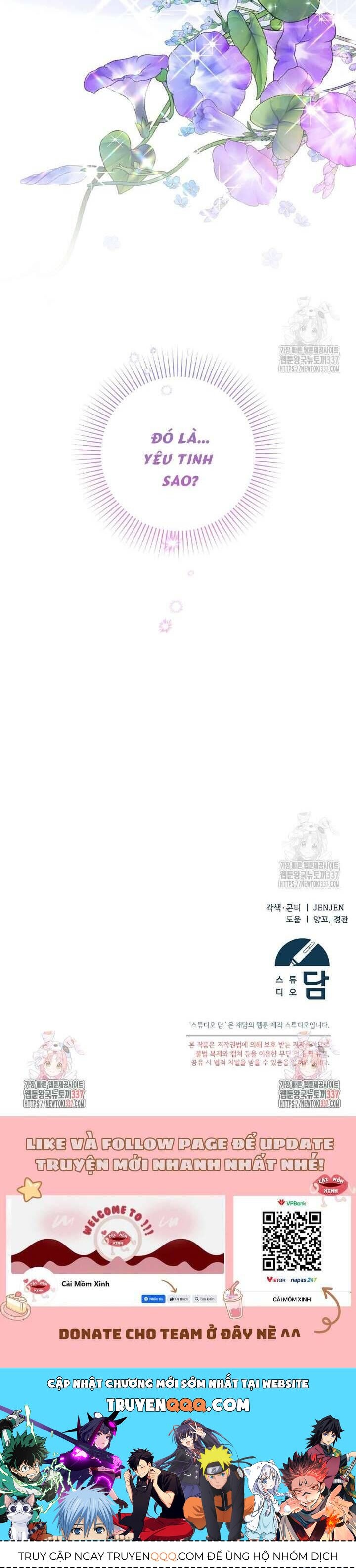 Tôi Chỉ Định Chăm Sóc Người Cha Ốm Yếu Của Mình Thôi Mà - Chapter 18 - Page 59