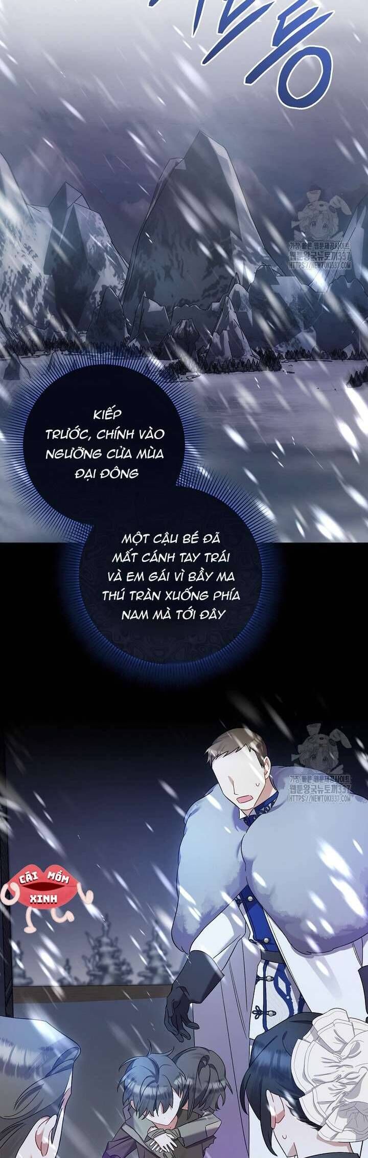 Tôi Chỉ Định Chăm Sóc Người Cha Ốm Yếu Của Mình Thôi Mà - Chapter 18 - Page 6