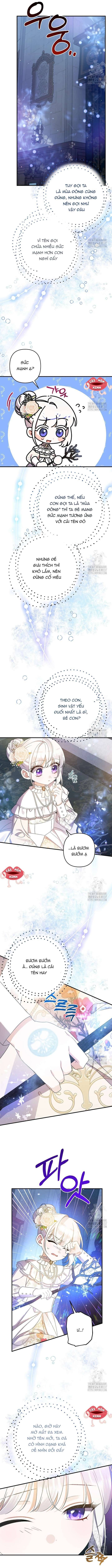 Tôi Chỉ Định Chăm Sóc Người Cha Ốm Yếu Của Mình Thôi Mà - Chapter 19 - Page 6