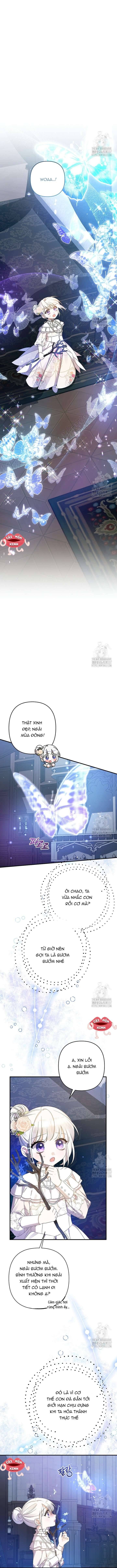 Tôi Chỉ Định Chăm Sóc Người Cha Ốm Yếu Của Mình Thôi Mà - Chapter 19 - Page 7