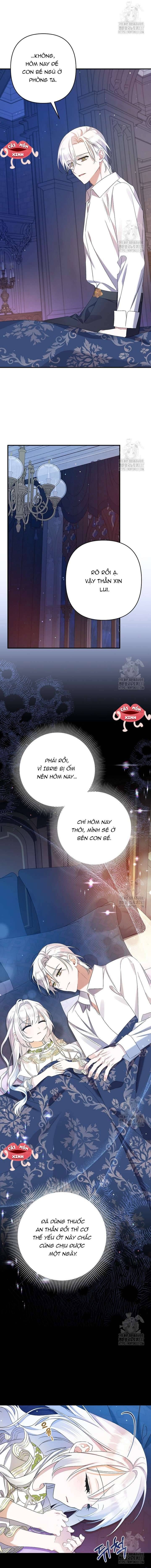 Tôi Chỉ Định Chăm Sóc Người Cha Ốm Yếu Của Mình Thôi Mà - Chapter 20 - Page 10