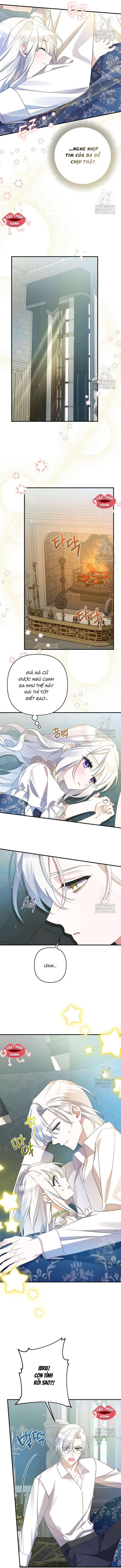 Tôi Chỉ Định Chăm Sóc Người Cha Ốm Yếu Của Mình Thôi Mà - Chapter 20 - Page 13