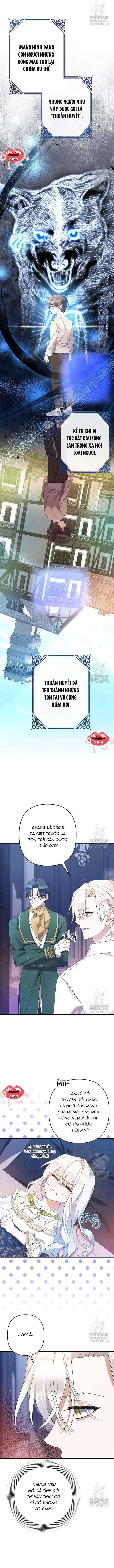 Tôi Chỉ Định Chăm Sóc Người Cha Ốm Yếu Của Mình Thôi Mà - Chapter 20 - Page 4