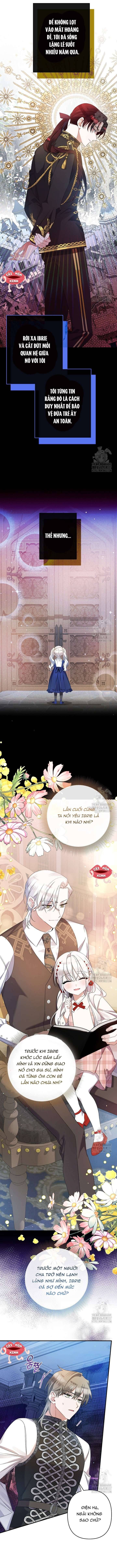 Tôi Chỉ Định Chăm Sóc Người Cha Ốm Yếu Của Mình Thôi Mà - Chapter 20 - Page 8