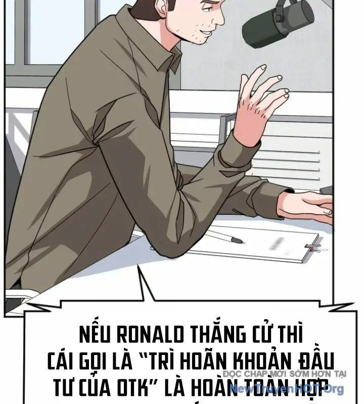 Nhà Đầu Tư Nhìn Thấy Tương Lai - Chapter 56 - Page 108