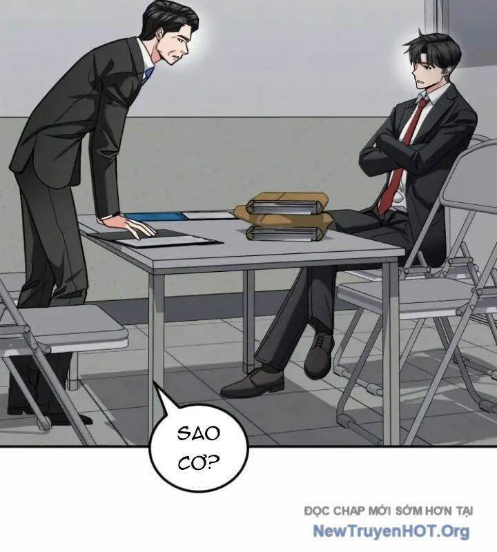 Nhà Đầu Tư Nhìn Thấy Tương Lai - Chapter 56 - Page 11