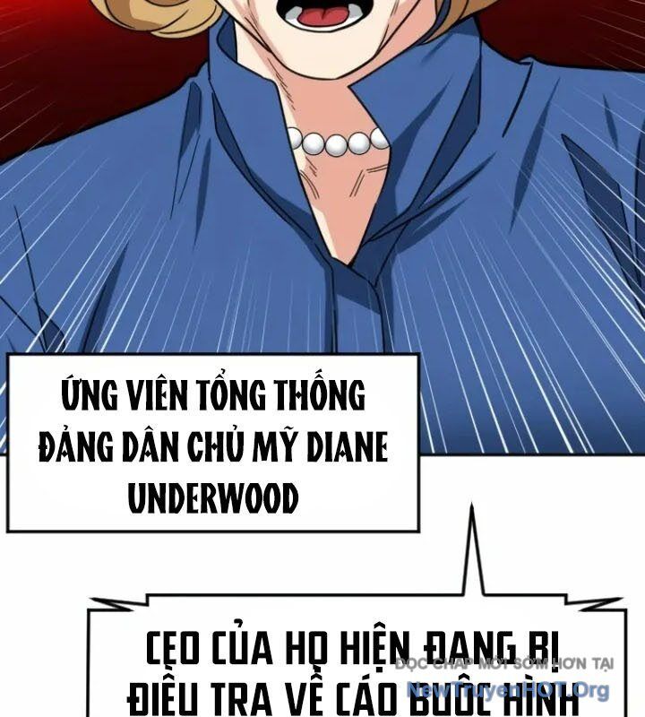 Nhà Đầu Tư Nhìn Thấy Tương Lai - Chapter 56 - Page 124