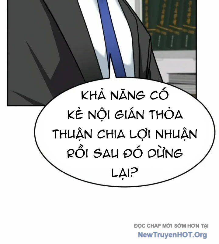 Nhà Đầu Tư Nhìn Thấy Tương Lai - Chapter 56 - Page 159