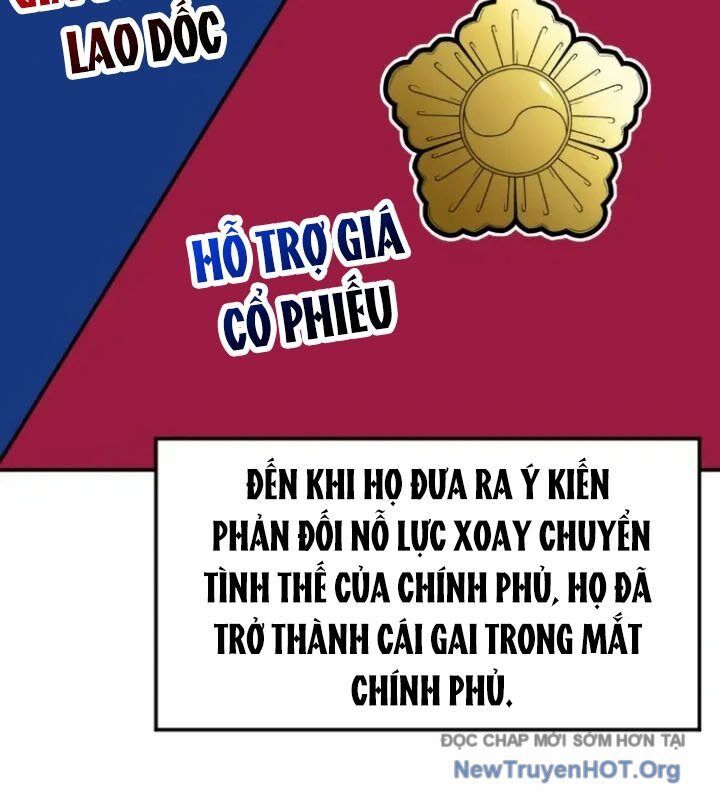 Nhà Đầu Tư Nhìn Thấy Tương Lai - Chapter 56 - Page 19