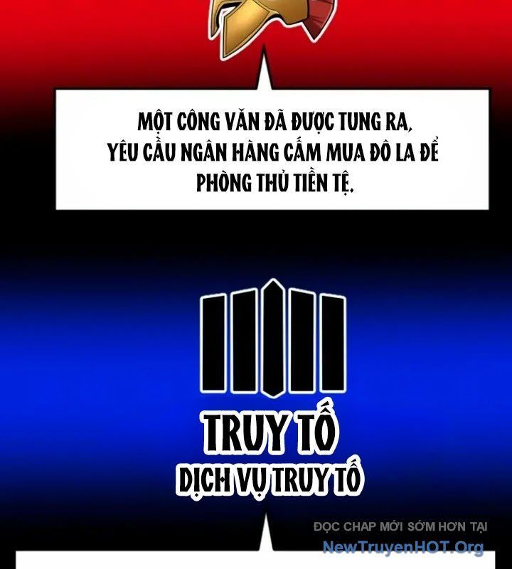 Nhà Đầu Tư Nhìn Thấy Tương Lai - Chapter 56 - Page 21