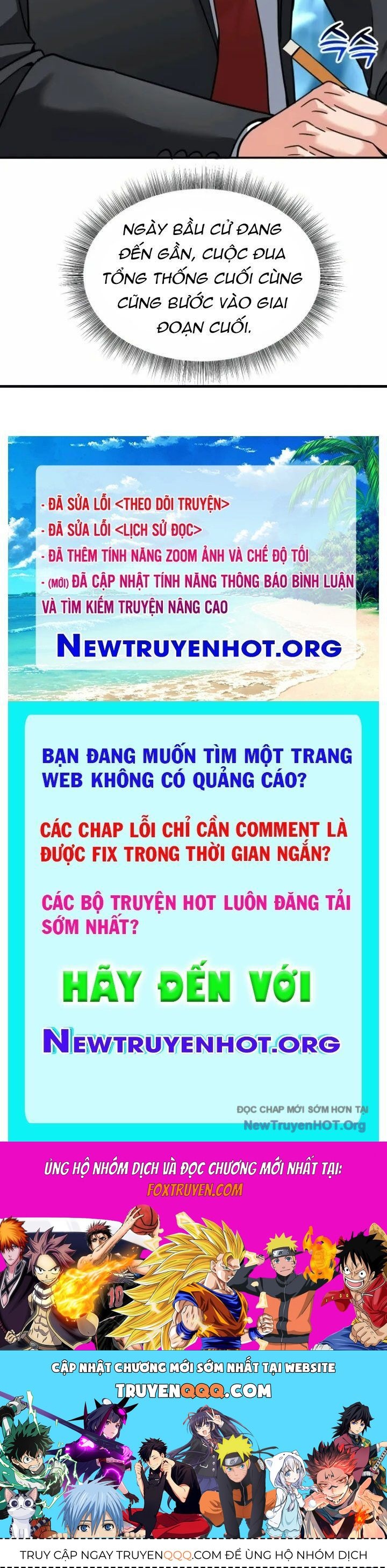 Nhà Đầu Tư Nhìn Thấy Tương Lai - Chapter 56 - Page 218