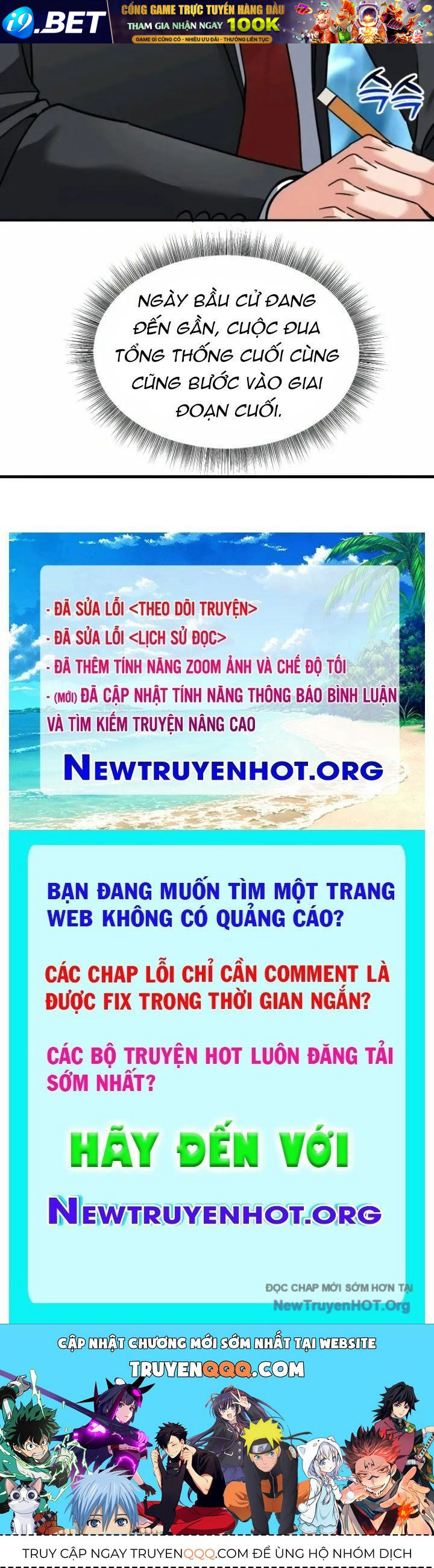 Nhà Đầu Tư Nhìn Thấy Tương Lai - Chapter 56 - Page 219