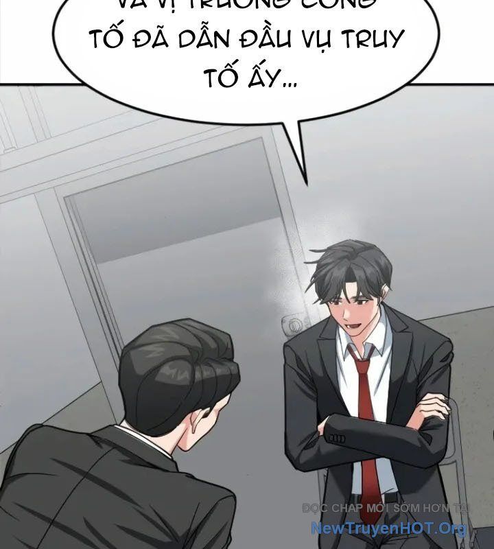 Nhà Đầu Tư Nhìn Thấy Tương Lai - Chapter 56 - Page 28