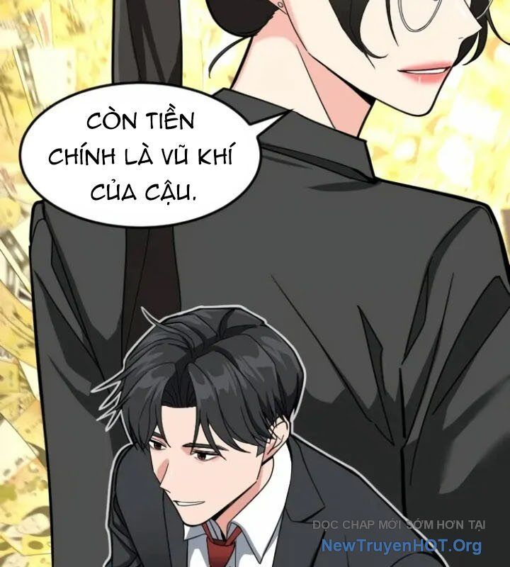 Nhà Đầu Tư Nhìn Thấy Tương Lai - Chapter 56 - Page 41