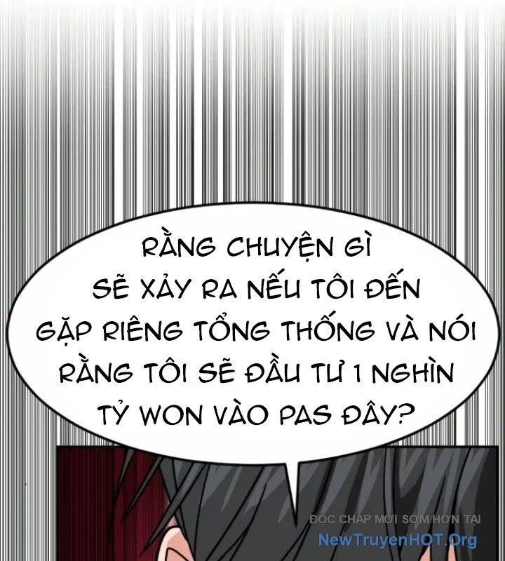 Nhà Đầu Tư Nhìn Thấy Tương Lai - Chapter 56 - Page 46