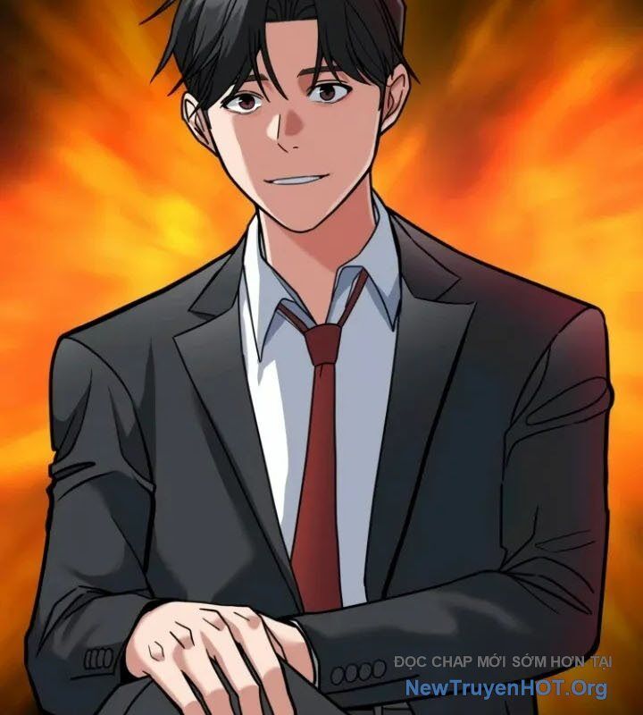 Nhà Đầu Tư Nhìn Thấy Tương Lai - Chapter 56 - Page 5