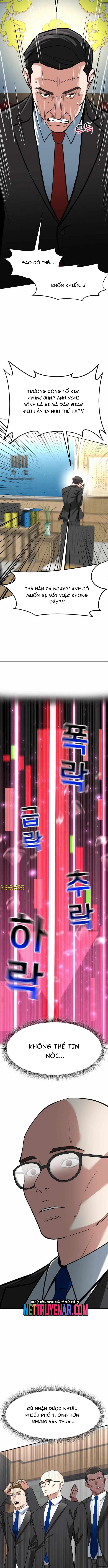 Nhà Đầu Tư Nhìn Thấy Tương Lai - Chapter 57 - Page 13