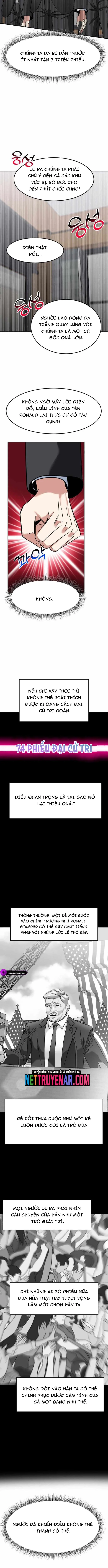 Nhà Đầu Tư Nhìn Thấy Tương Lai - Chapter 57 - Page 14