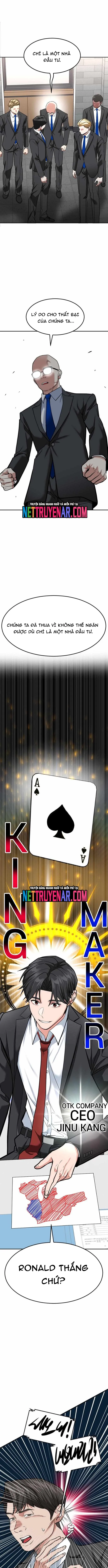 Nhà Đầu Tư Nhìn Thấy Tương Lai - Chapter 57 - Page 15