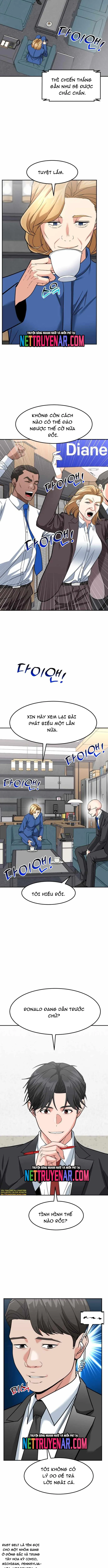 Nhà Đầu Tư Nhìn Thấy Tương Lai - Chapter 57 - Page 4