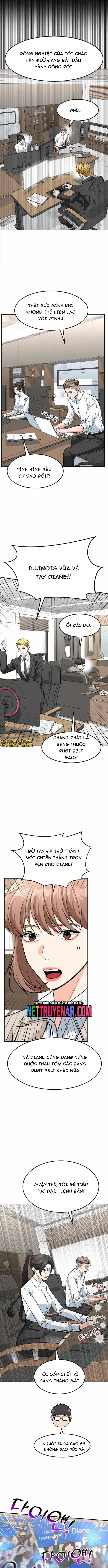 Nhà Đầu Tư Nhìn Thấy Tương Lai - Chapter 57 - Page 6