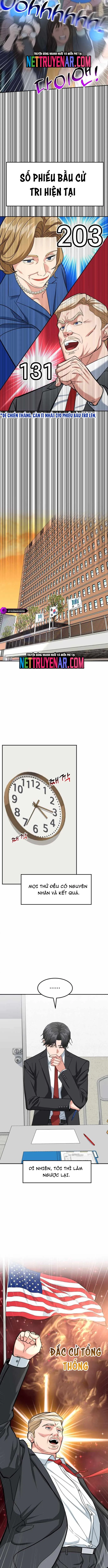 Nhà Đầu Tư Nhìn Thấy Tương Lai - Chapter 57 - Page 7