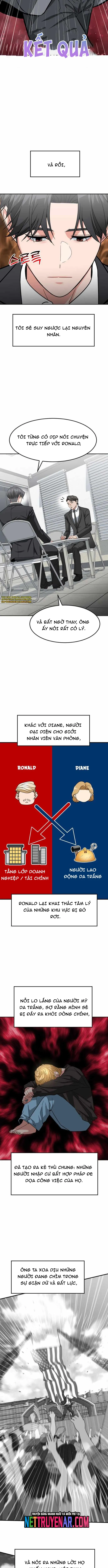 Nhà Đầu Tư Nhìn Thấy Tương Lai - Chapter 57 - Page 8
